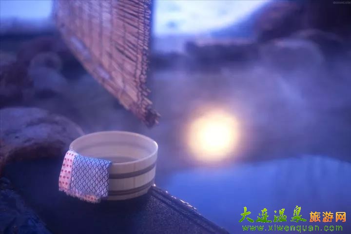大連溫泉