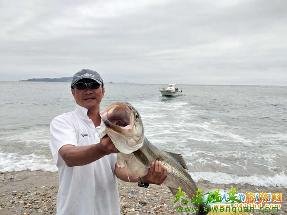 獐子島民宿